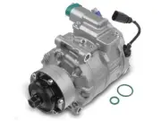 Autopart Premium A/C Compressor fits Audi S6 2007-2011 5.2L V10 Base 89GVSD (for: Audi)