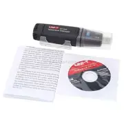 Hi-Precision Temperature Data UT330A Uni-T Mini Usb Recording Logger Meter lu