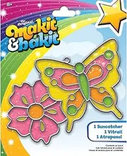 ColorBok TB-58593 Suncatcher Kit