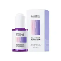 在飛比找momo購物網優惠-【BANOBAGI】舒緩修復精華液 30ml