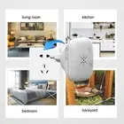 Wireless Doorbell Electronic Telecontrol Easy to Use Wireless Easy Installation