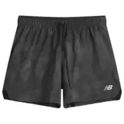 New Balance RC Reflective Short 5"
