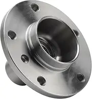 Cars Accessories 33411095417 Rear Wheel Hub Bearings Compatible for BMW E83 X3 2.5i 3.0i 3.0d E53 X5 3.0d 3.0i 4.4i 4.6is 4.8is N47 M54 N52