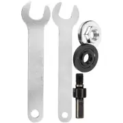 Grinder Multifunctional Grinding Disc Angle Wrench Electric Drill