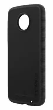 Incipio Octane Case for Motorola Z2 Force - Black