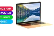 Apple Macbook Air 2018 i5 256GB 8GB RAM AU - Excellent - As New