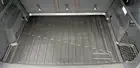 Rear Trunk Cargo Liner Floor Mat Boot Tray Pad for BMW X2 2018-2025 New