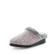 Panda Endy Women's Slippers - Pink