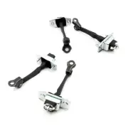 Front & Rear Door Check Stop Strap Fit Toyota Avalon 2nd Gen XLS MCX20 4DR Sedan