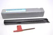 S20R-SVQCL16 left hand Internal grooving cutter, lathe turning tool