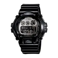 在飛比找蝦皮商城優惠-【CASIO】G-SHOCK 金屬光澤鋼鐵錶(DW-6900