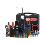 VDIAGTOOL V200 PRO Upgrade Kit Automotive Power Circuit Probe Tester with 30P...