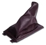 Corvette C4 Shift Boot Ruby Red Manual 1993