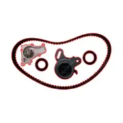 Timing belt kit & Wpump for Dodge Nitro KA 2.8L DOHC 16V Diesel 2007-2010 R428