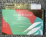 Goldfield & Banks Island Lush Eau De Parfum 2ml Spray New in box