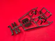 TAMIYA NOVAFOX PARTS B SIDE GUARD NERF BARS THE FOX