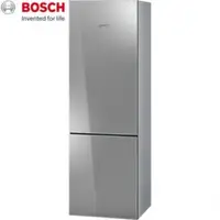 在飛比找QKSHOPPING優惠-BOSCH 博世 獨立式冰箱 KGN36SS30D 不鏽鋼鏡