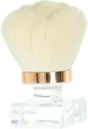 LALAFINA Cleaning Brush Blush Brush Brush Nail Brush Reusable Makeup Brush for Girls
