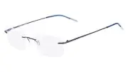 Men Airlock WISDOM 202 424 52 Eyegasses