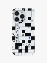 Wordplay iPhone 16 Pro Case