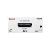 Canon CART335 Black TONER