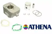 Vespa 46mm 75cc Athena Cylinder Kit w/ 10mm wrist pin