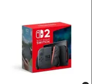 ✅Nintendo Switch 2 Console PRESALE/JUNE 5th ORDER CONFIRMED