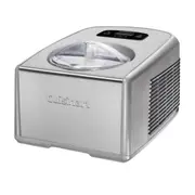 Cuisinart Ice Cream Maker with Compressor