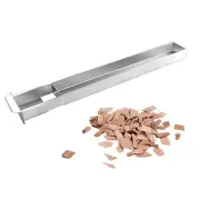 Plowo DCS Chip Wood Chip Smoker Tray Stainless Steel DCS Chip Smoker Tray