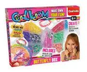 Cool Loom Butteryfly Box