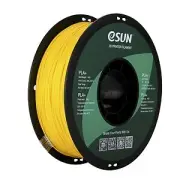 eSUN Yellow PLA+ Filament 1kg 1.75mm PLA+175Y1