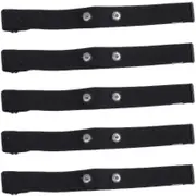 Polar Sports Wireless Heart Rate Monitor 5x Chest Belt Strap