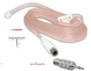 NEW FM ANTENNA FOR ANY BOSE WAVE RADIO OR ACOUSTIC MUSIC SYSTEM WITH 3.5 JACK
