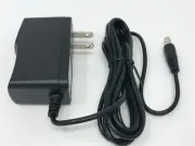 Power Supply Replacement for ALESIS Q61 -- 61-Key USB/MIDI Keyboard Controller