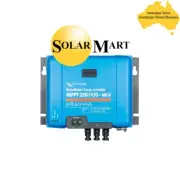 Victron SmartSolar MPPT 250/100 MC4 Solar Charge Controller - With Bluetooth