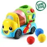 在飛比找遠傳friDay購物優惠-LeapFrog 美國跳跳蛙 繽紛滾色車 / 車子 / 玩具