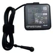 19V 2.37A 45W AC Power Adapter For ASUS VivoBook X1704ZA-AU044W 4.5mm Charger
