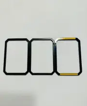 3 Pcs Crucial 7mm to 9.5mm SSD/HDD Adapter Spacer for 2.5" Drive