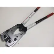 MRC840 Crimp Tool Mfg.: Burndy Condition: Factory New