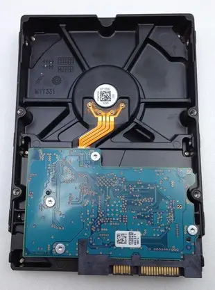 東芝 TOSHIBA 3.5吋 SATA 1T 硬碟 HDD 桌上型 DT01ABA100V S-063