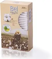 Hartmann Bel Nature Bio Cotton Buds – 200 pcs