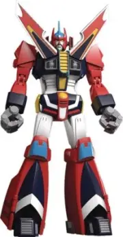 Good Smile - Galaxy Cyclone Braiger - Moderoid - Braiger Model Kit [New Toy] C