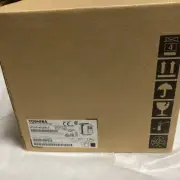 TOSHIBA VFS15-4022PL Transistor Inverter Drive 2.2kW 4.2kVA 3PH