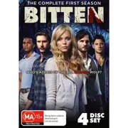 Bitten - Season 1
