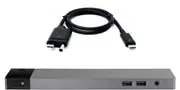HP Elite ZBook Thunderbolt Dock 3 UHD 4K USB-C HSTNN-CX01 Thunderbolt 3 Cable