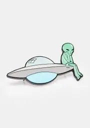 [RIPNDIP] Same Shit Pin