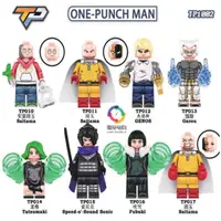 在飛比找蝦皮購物優惠-【積不可失】一拳超人 One Punch Man 餓狼篇 琦