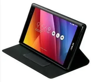 公司貨 BAGRUN 支架側掀 皮套 ASUS ZENPAD 8 Z380KL P024 平板套 我的追劇神器