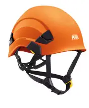 PETZL VERTEX HELMET ORANGE//K6