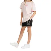Ellesse Junior Shandrelini Shorts